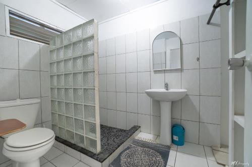 Bagno di Manomano Lodge