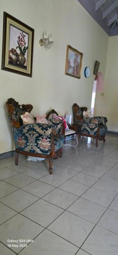 Galeriebild der Unterkunft Tranquil Haven in Montego Bay