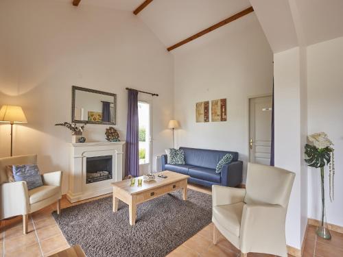 Luxury Villa in France with Pool, cleaning included