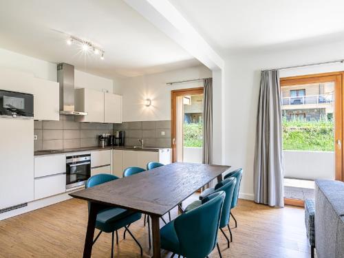 Photo de la galerie de l'établissement Alpine Retreat w Sauna, cleaning included, à Abondance