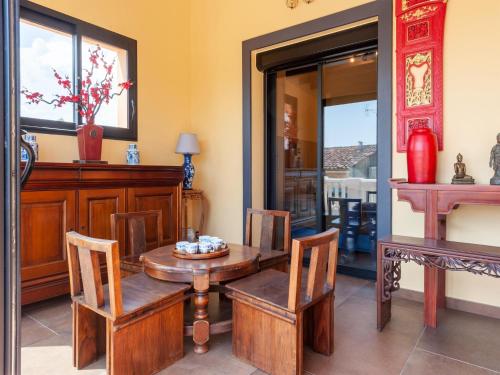Gambar di galeri bagi Villa in Callian with Heated Pool and Golf Nearby, cleaning included di Callian