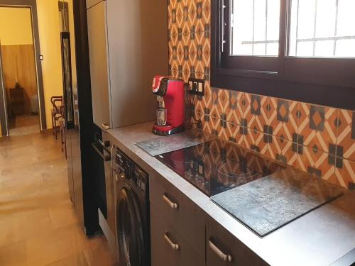 Gambar di galeri bagi Villa in Callian with Heated Pool and Golf Nearby, cleaning included di Callian