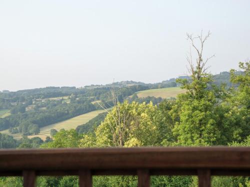 Gallery image of Holiday Home in Limoges with Saltwater Pool, cleaning included in Sussac