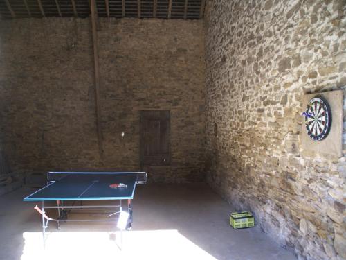 Gallery image of Holiday Home in Limoges with Saltwater Pool, cleaning included in Sussac