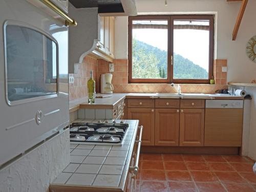 Villa in Bargemon with Private Pool, cleaning included