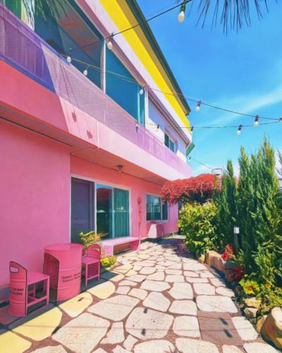 Happy Garden Guesthouse