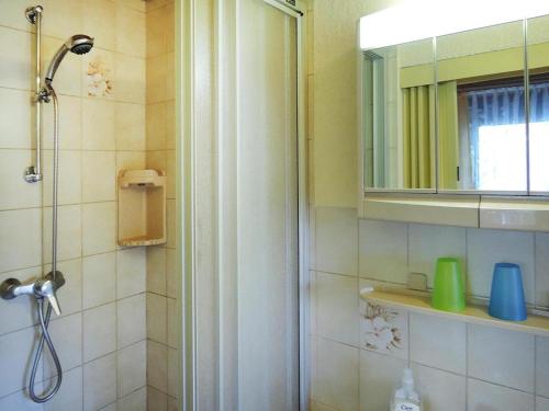 Φωτογραφία από το άλμπουμ του Ferienhaus, Jagdshof, cleaning included 