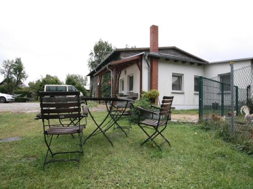 Gallery image of Ferienhaus, Parmen bei Feldberg, cleaning included in Parmen