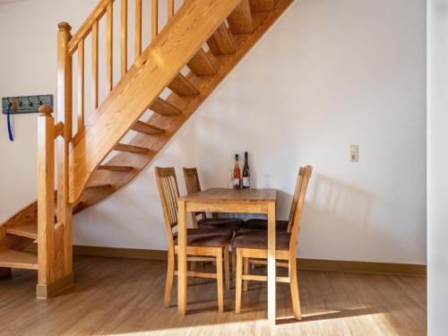 Φωτογραφία από το άλμπουμ του Reihenhaus mit WLAN in Buchholz am Müritzsee, cleaning included σε Buchholz