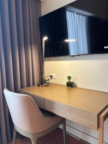 Gallery image of Hotel Residences At Acqua in Manila