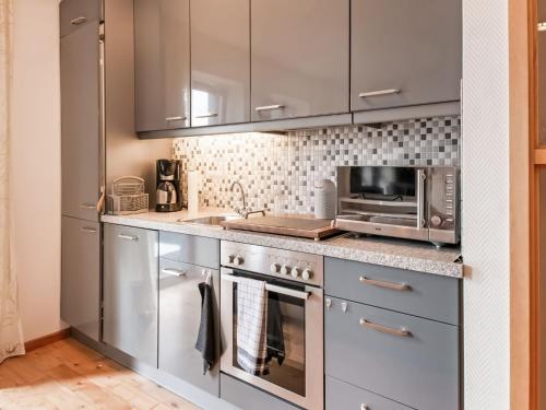 Gallery image of Sevenig Our Family Farmhouse, cleaning included in Harspelt