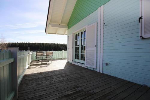 Gallery image of Ferienhaus , Tanne , cleaning included in Tanne