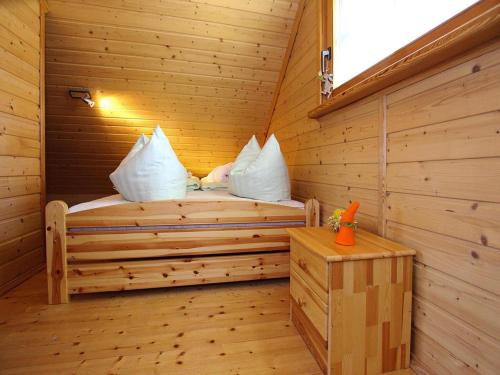 Gallery image of Ferienhaus , Tanne , cleaning included in Tanne