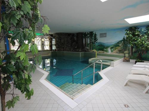 Gallery image of Ferienhaus , Tanne , cleaning included in Tanne