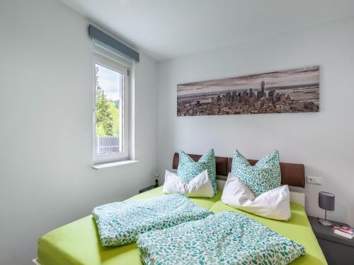 Gallery image of Wohnung in Stützerbach nahe Skipiste, cleaning included in Stützerbach