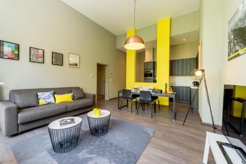 Smartflats Design - Berlaymont – Photos 2