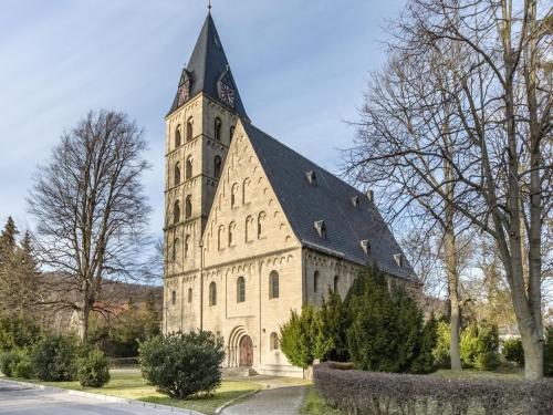 Φωτογραφία από το άλμπουμ του Familienkomfort in Schlossnähe, cleaning included σε Hasserode