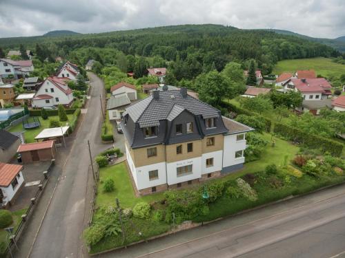 Φωτογραφία από το άλμπουμ του Charming Home in Winterstein, cleaning included σε Emsetal