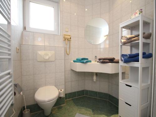 Gallery image of Reihenhaus am Groß Labenzer See, Klein Labenz, cleaning included in Klein Labenz