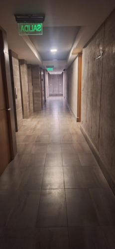 Billede fra billedgalleriet på Santa Rosa del Mar, Departamento i Coquimbo