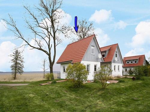 Φωτογραφία από το άλμπουμ του Ferienhaus am Kummerower See, Kummerow, cleaning included σε Kummerow