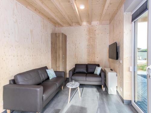 Gallery image of Lakeside Comfort in Hallschlag, cleaning included in Hallschlag