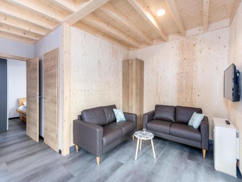 Gallery image of Lakeside Comfort in Hallschlag, cleaning included in Hallschlag