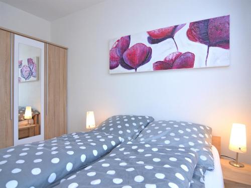 Gambar di galeri bagi Apartment with private terrace in Velmede, cleaning included di Velmede
