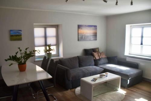Gallery image of Ferienidyll in Gielow an der Seenplatte, cleaning included in Gielow