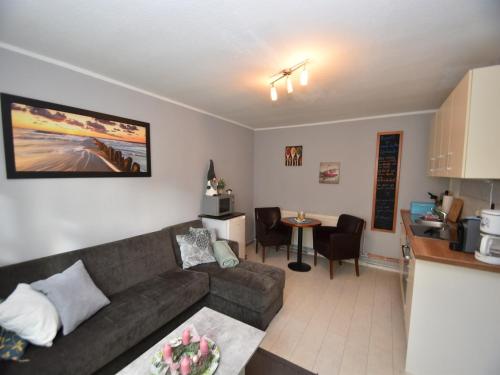 Φωτογραφία από το άλμπουμ του Bungalow in Wernigerode, cleaning included σε Hasserode