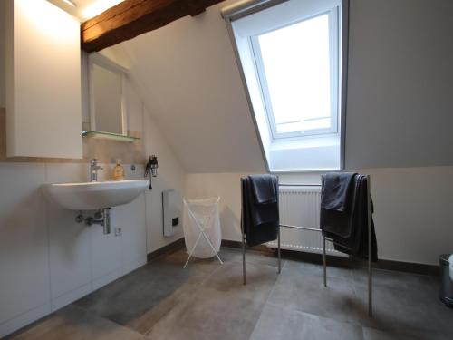 Gallery image of Bauernhaus am Plauer See mit Kamin, cleaning included in Zarchlin