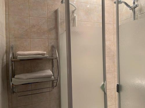 Gallery image of Ferienwohnung im Luckaitztal Gosda, cleaning included in Zwietow
