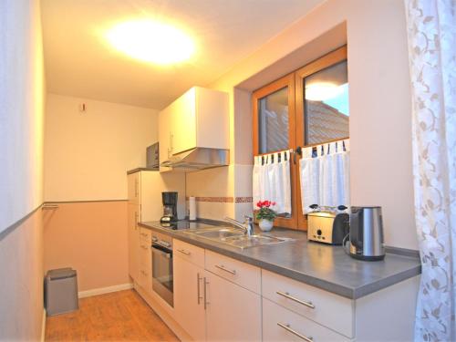 Φωτογραφία από το άλμπουμ του Ferienwohnung für 2 Personen in Kirchhundheim, cleaning included σε Brachthausen
