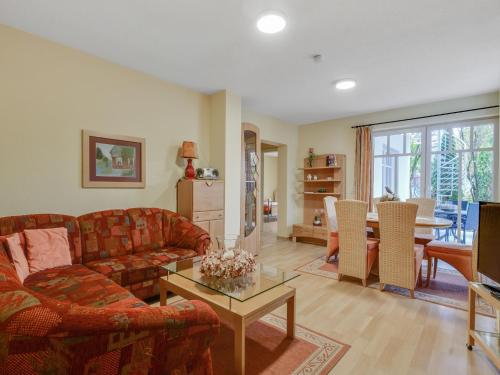 Gambar di galeri bagi Wohnung in Madfeld nahe Willingen Skilift, cleaning included di Madfeld