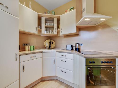 Gambar di galeri bagi Wohnung in Madfeld nahe Willingen Skilift, cleaning included di Madfeld
