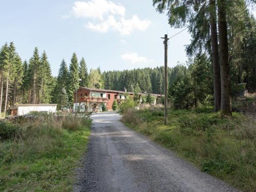 Paisaje cerca de este apartamento