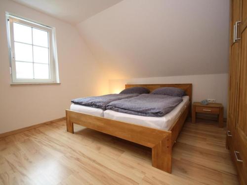 Gallery image of Wohnung nahe Kogeler See Badestelle, cleaning included in Funfseen