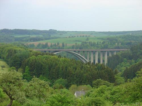 Gallery image of Holiday home in Wilsecker with private terrace, cleaning included in Wilsecker