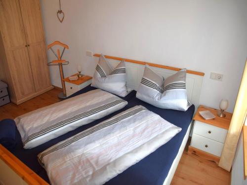 Gallery image of Holiday home in Wilsecker with private terrace, cleaning included in Wilsecker