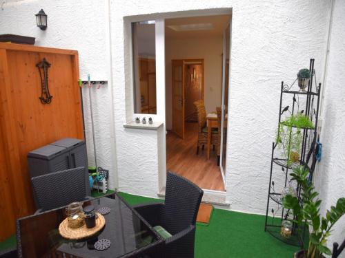 Gallery image of Holiday home in Wilsecker with private terrace, cleaning included in Wilsecker