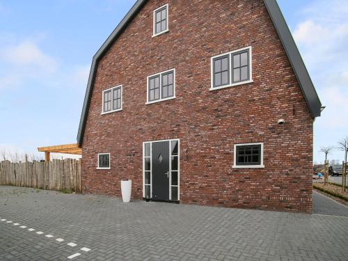 Gallery image of Holiday Home Callantsoog near Beach, cleaning included in Callantsoog
