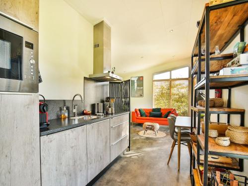 Gallery image of Holiday Home in Tripscompagnie near Nature, cleaning included in Tripscompagnie