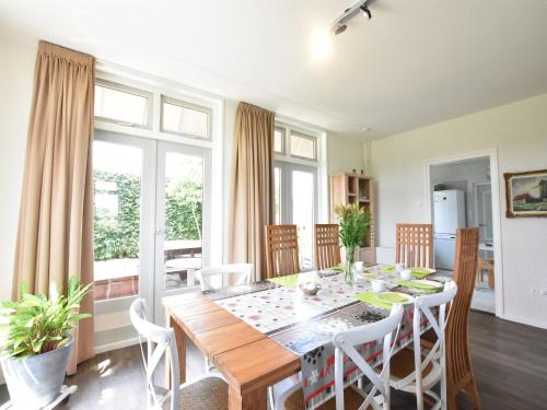 Gallery image of Holiday Home near Bruges and Cadzand, cleaning included in Eede