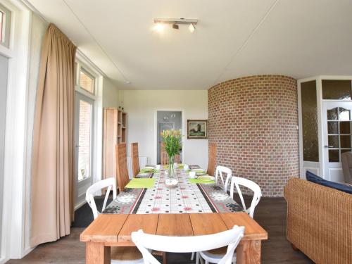 Gallery image of Holiday Home near Bruges and Cadzand, cleaning included in Eede