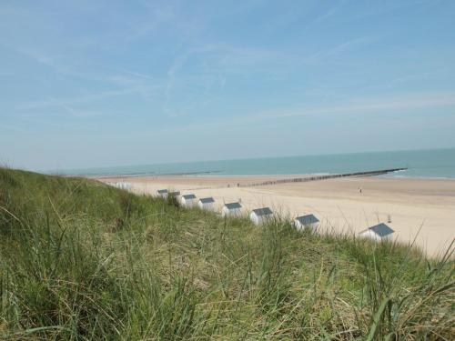 Gallery image of Holiday Home near Bruges and Cadzand, cleaning included in Eede