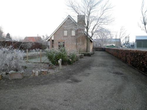 Gallery image of Holiday Home near Bruges and Cadzand, cleaning included in Eede