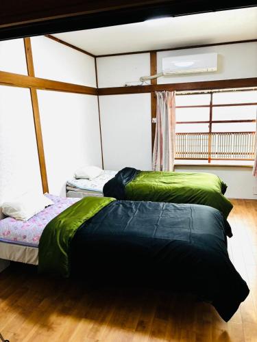 幸民泊Sachi Guesthouse