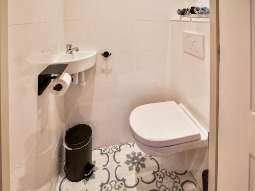 Gallery image of Holiday home by the Wadden Sea, cleaning included in Paesens