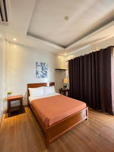 Fotografie z fotogalerie ubytování Nadelmar Hotel and Resort v destinaci Dalaguete