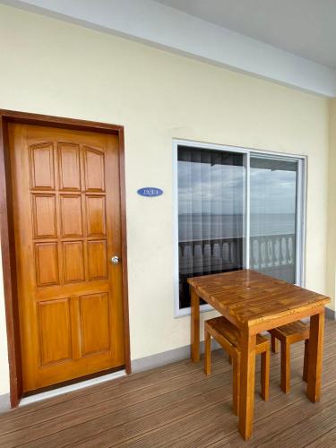 Fotografie z fotogalerie ubytování Nadelmar Hotel and Resort v destinaci Dalaguete